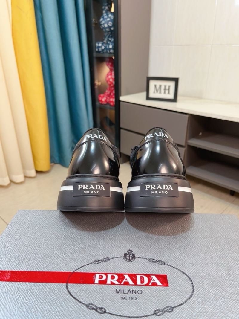 Prada Low Shoes